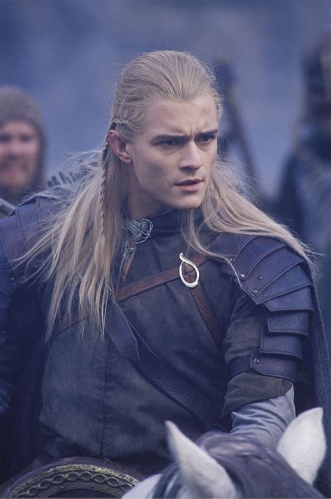 Legolas Review .